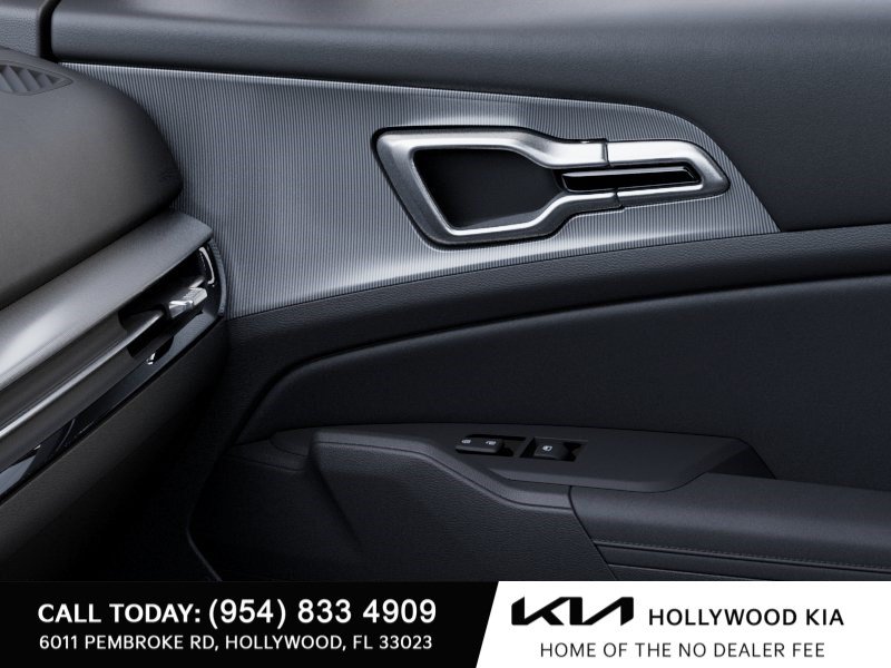 New 2026 Kia Sportage SX FWD image 25