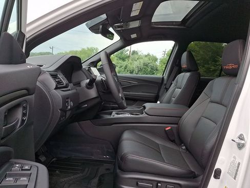Certified 2026 Honda Ridgeline TrailSport image 22