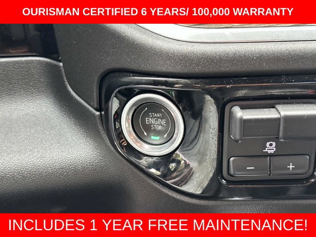 Used 2022 Chevrolet Silverado 1500 RST w/ All Star Edition Plus AWD/4WD image 26