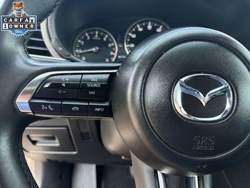 Used 2025 MAZDA MAZDA3 s Sport FWD image 24