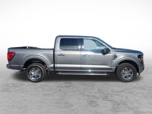 Used 2024 Ford F150 XLT image 5