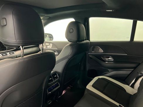 New 2026 Mercedes-Benz GLE 63 AMG S image 19