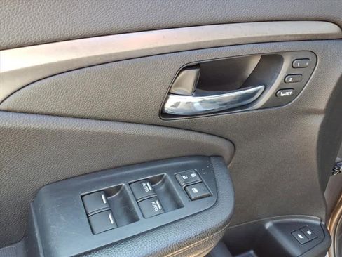 Certified 2022 Honda Pilot EX-L image 12