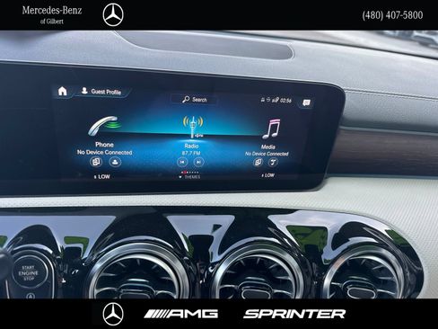 Used 2023 Mercedes-Benz CLA 250 image 25