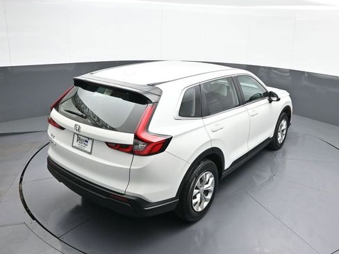 Certified 2023 Honda CR-V LX image 37