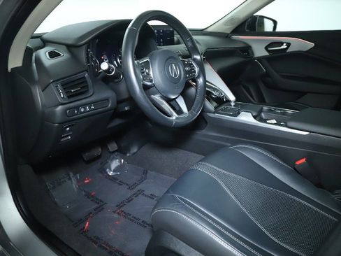Used 2023 Acura TLX w/ Technology Package image 12
