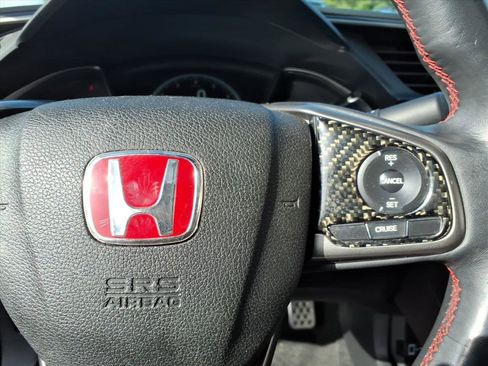 Used 2017 Honda Civic Si image 22