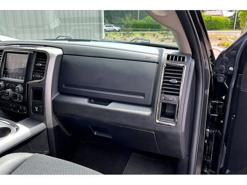 Used 2018 RAM 1500 Sport w/ Convenience Group AWD/4WD image 16