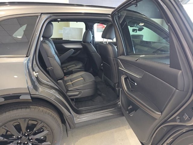 New 2026 MAZDA CX-90 3.3 Turbo S w/ Premium Package AWD/4WD image 54