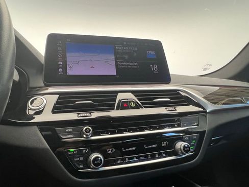 Used 2021 BMW 540i image 13