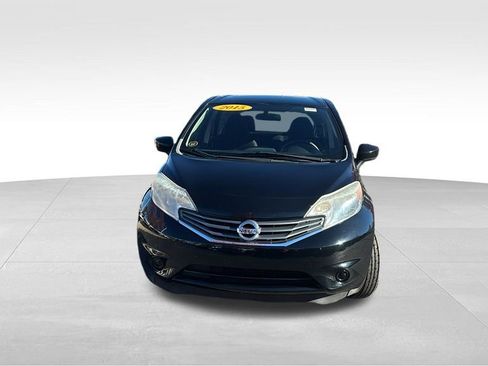 Used 2015 Nissan Versa Note SV image 2
