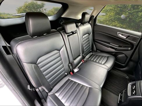 Used 2022 Ford Edge SEL w/ Convenience Package AWD/4WD image 26