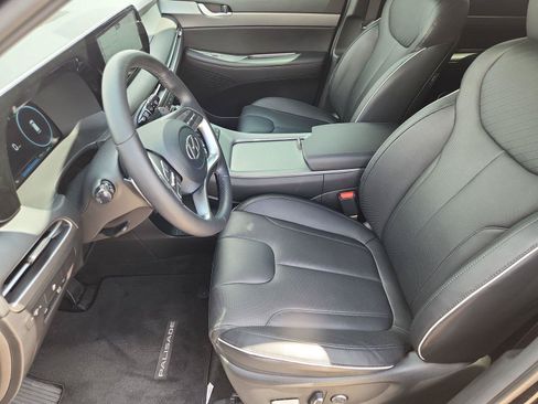Used 2025 Hyundai Palisade SEL FWD image 20