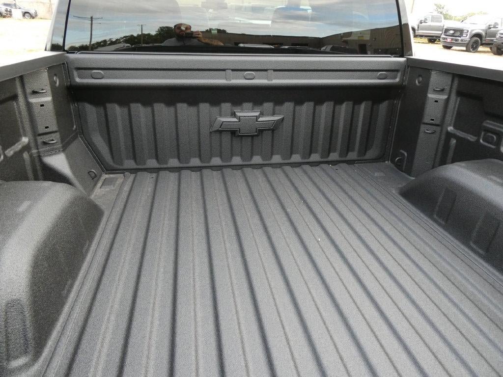 New 2026 Chevrolet Silverado 1500 RST AWD/4WD image 8