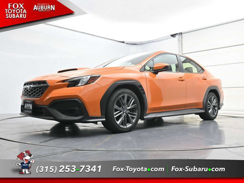 Used 2023 Subaru WRX AWD/4WD image 25