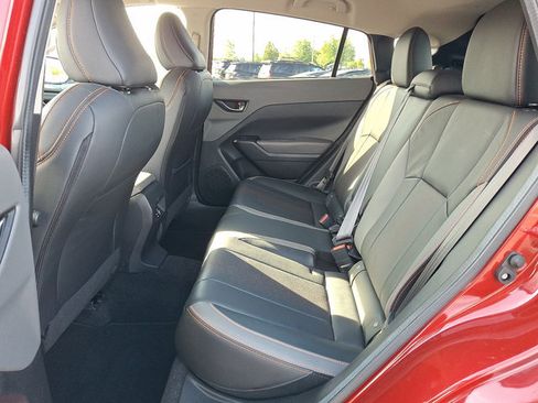 Certified 2024 Subaru Crosstrek 2.5i Limited AWD/4WD image 12