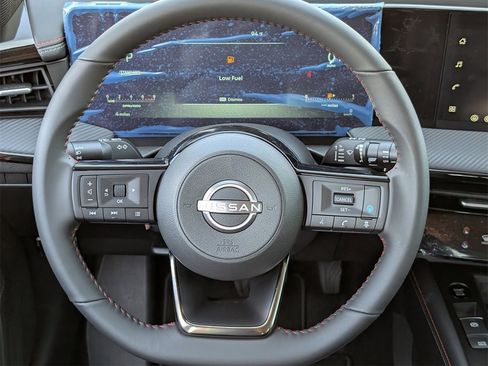 New 2026 Nissan Kicks SR image 10