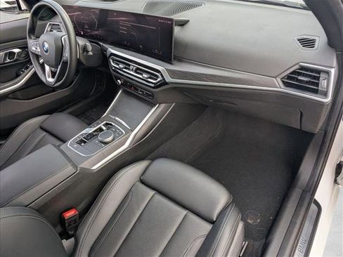 Certified 2023 BMW 330i Sedan w/ Premium Package image 23