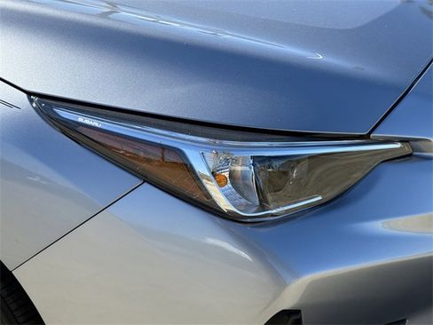 Used 2024 Subaru Impreza 2.0i Sport w/ Popular Package #1 image 7