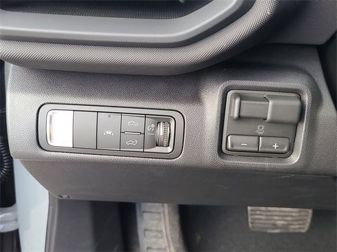 New 2026 Chevrolet Silverado EV LT w/ Plus Package image 24