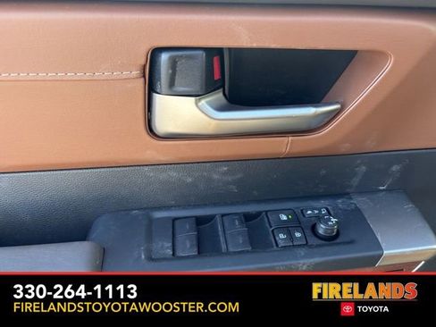 New 2026 Toyota Tundra 1794 Edition image 10