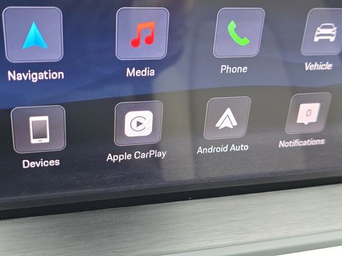 New 2026 Porsche Cayenne GTS image 24