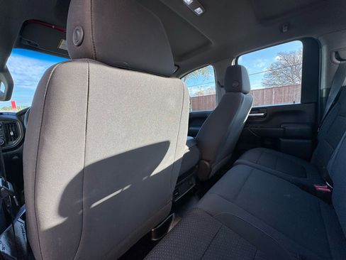 Used 2020 Chevrolet Silverado 2500 W/T w/ WT Fleet Convenience Package image 27