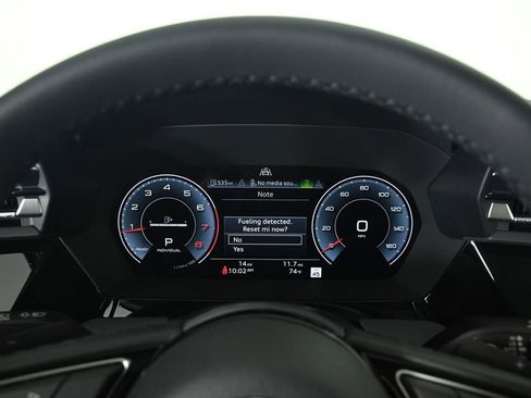 New 2026 Audi A3 2.0T Premium image 11