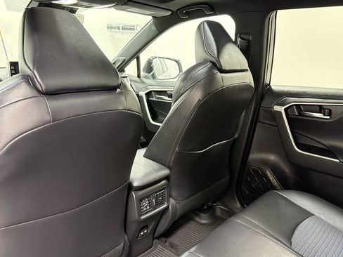 Certified 2022 Toyota RAV4 XSE AWD/4WD image 26