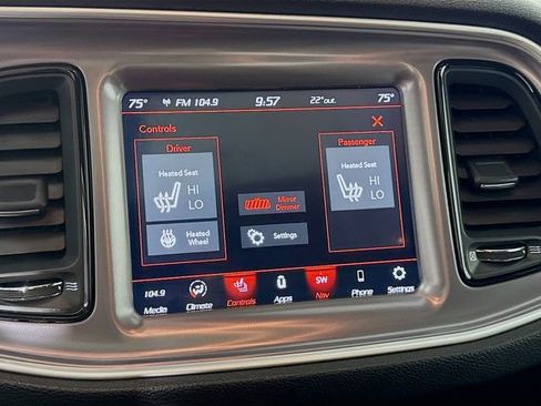 Used 2020 Dodge Challenger GT w/ Blacktop Package image 21