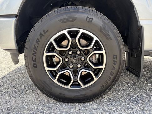 Used 2023 Ford F150 XLT w/ Equipment Group 302A High AWD/4WD image 13