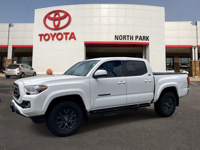 Used 2023 Toyota Tacoma SR5