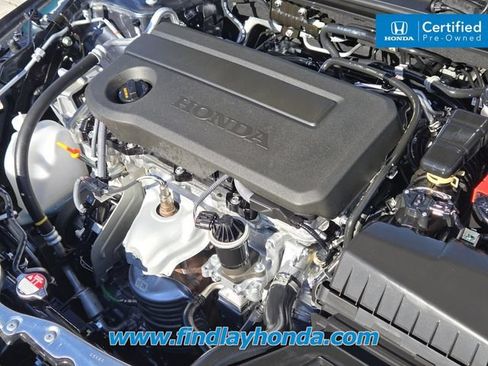 Certified 2026 Honda Civic LX image 24