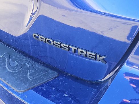 New 2026 Subaru Crosstrek 2.0i Premium image 4