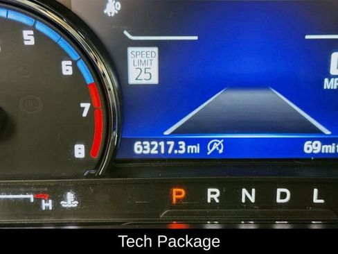 Certified 2022 Ford Bronco Sport Outer Banks w/ Tech Package image 12