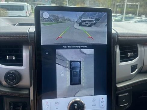 Used 2022 Ford Expedition Timberline AWD/4WD image 31