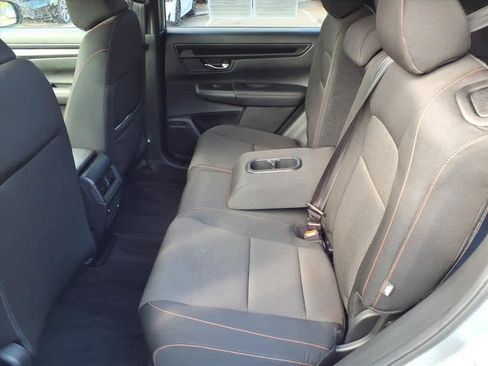 Certified 2024 Honda CR-V Sport image 8