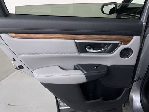 Used 2019 Honda CR-V EX-L image 20