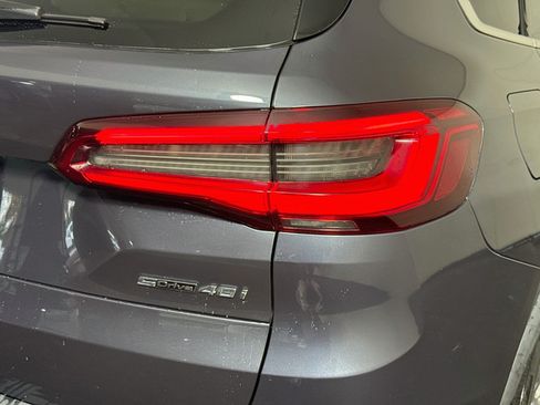 Used 2020 BMW X5 sDrive40i w/ Premium Package RWD image 34