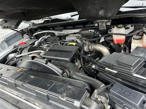 Used 2023 Chevrolet Silverado 3500 W/T w/ WT Fleet Convenience Package image 52