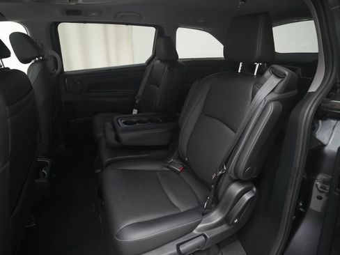 Certified 2023 Honda Odyssey Touring image 16