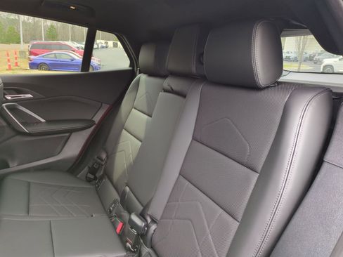 Used 2025 BMW X2 xDrive28i image 30