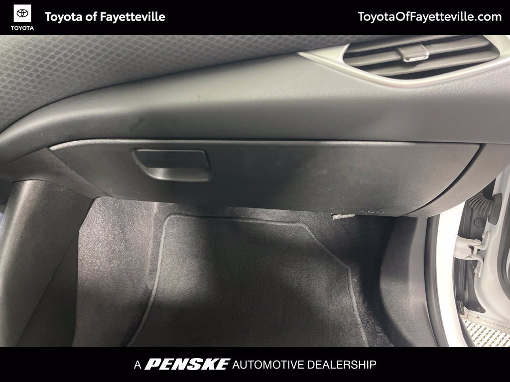 Used 2023 Chevrolet Malibu LT FWD image 23