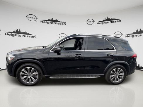 Used 2023 Mercedes-Benz GLE 350 4MATIC w/ 3rd Row Seat Package image 2