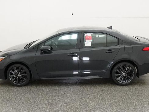 New 2026 Toyota Corolla SE image 27