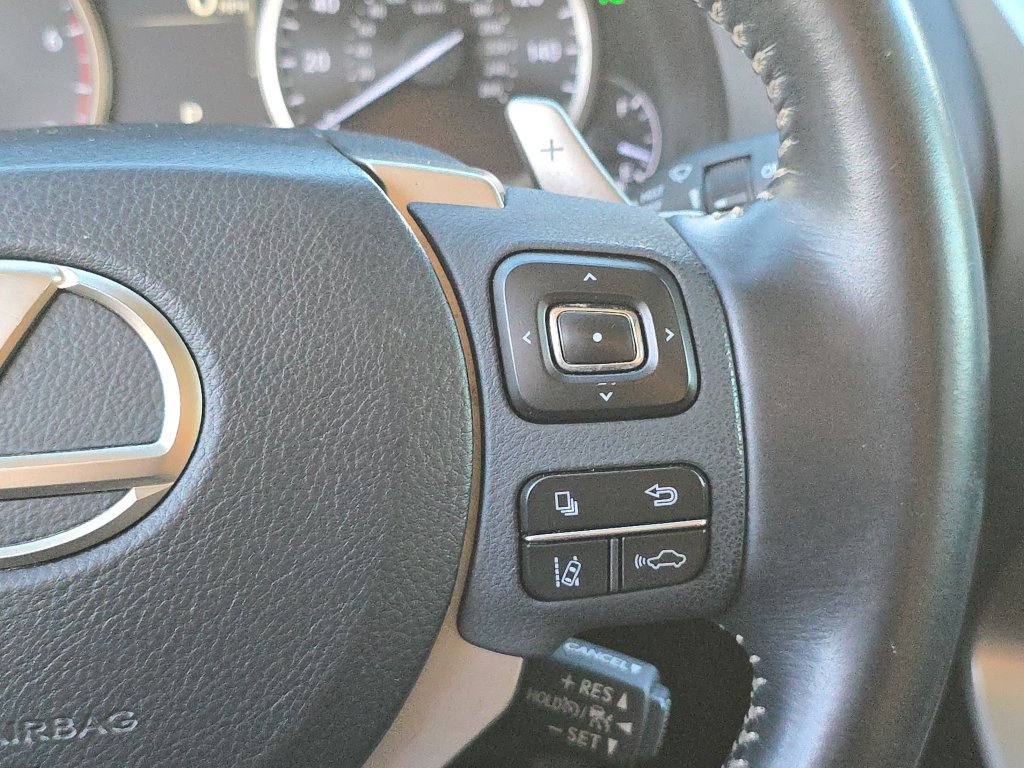 Used 2019 Lexus NX 300 FWD w/ Comfort Package image 24