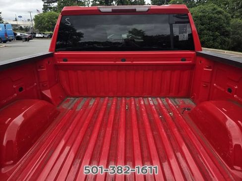 Used 2019 GMC Sierra 1500 SLE w/ SLE Value Package AWD/4WD image 15
