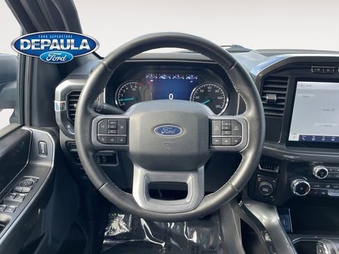 Certified 2023 Ford F150 XLT image 15