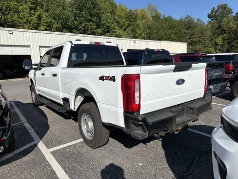 Used 2026 Ford F250 XL AWD/4WD image 13