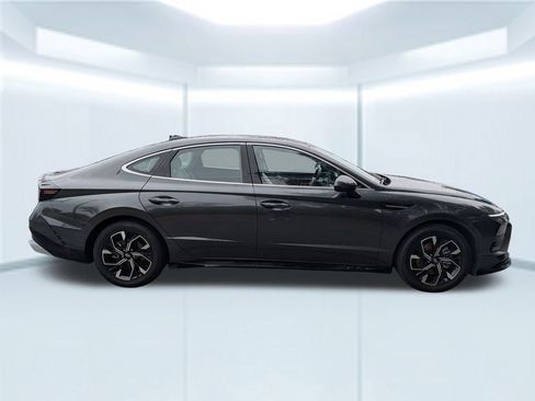 Used 2025 Hyundai Sonata SEL image 7